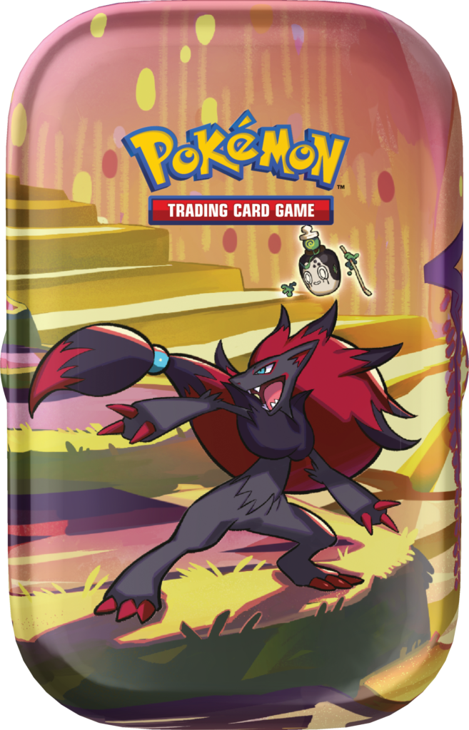 Pokemon_TCG_Scarlet_Violet—Shrouded_Fable_Mini_Tin_Zoroark